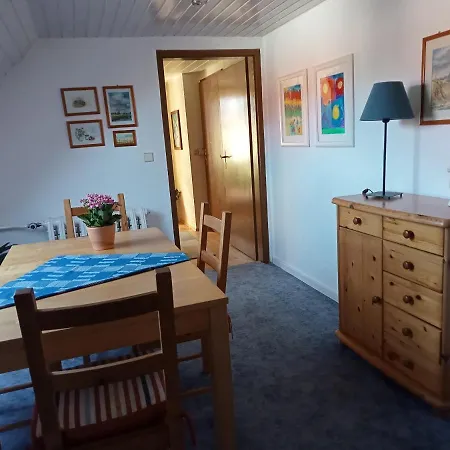 Gästezimmer Göring Privatunterkunft