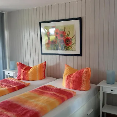 Gaestezimmer Goering *