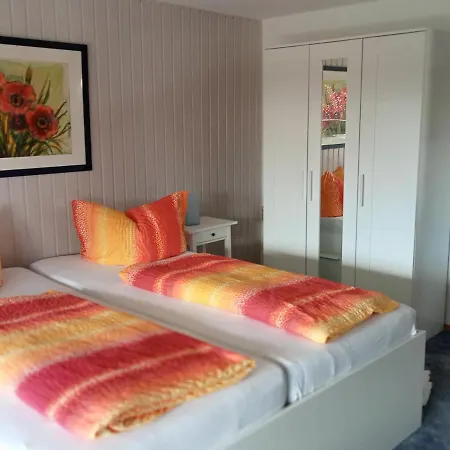 Accommodatie bij particulieren Gaestezimmer Goering *