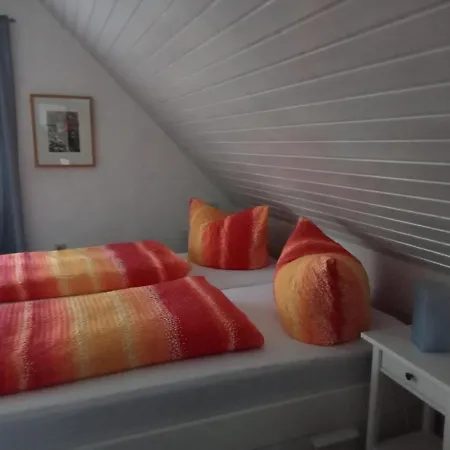 Gästezimmer Göring Privatunterkunft Gamstadt