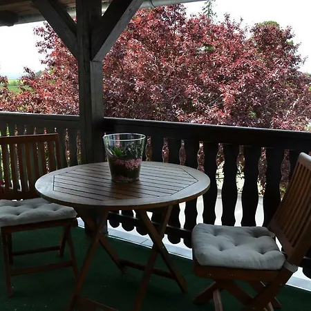 Gaestezimmer Goering *