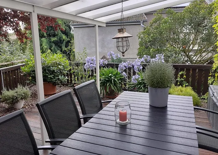 Gaestezimmer Goering