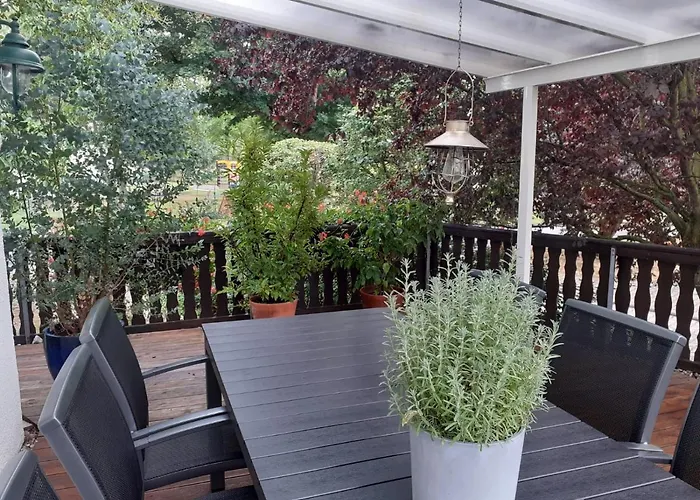 Gaestezimmer Goering