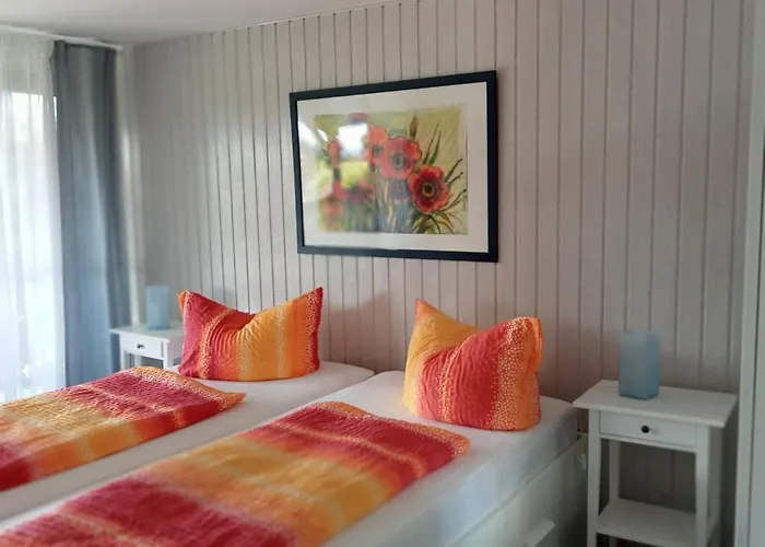 Gaestezimmer Goering *