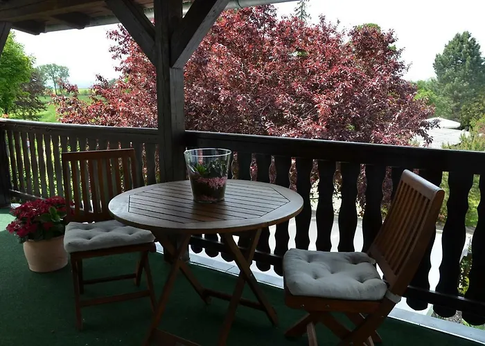 Gaestezimmer Goering *